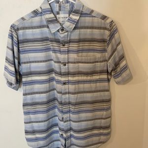 On the Byas Button Up